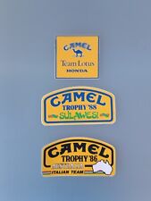 Adesivo stickers vintage usato  Castelnuovo Rangone