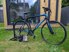 Boardman Team Hybrid Bike Large Frame (54cm) 2017 Plus Stand And Accessories for sale  BEDFORD