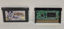 Usado, Medabots: Rokusho - Game Boy Advance - Apenas carrinho - Testado - Genuíno raro comprar usado  Enviando para Brazil