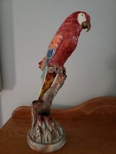 George parrot figurine for sale  New Philadelphia