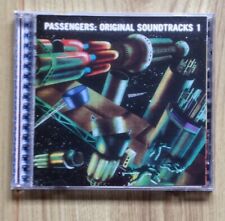 Passengers original soundtrack for sale  REDDITCH