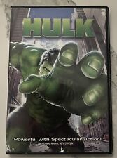 Hulk (DVD, 2003) comprar usado  Enviando para Brazil
