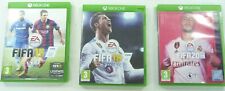 Games fifa xbox for sale  KETTERING