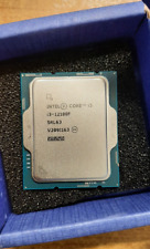 Intel core 12100f gebraucht kaufen  Brake