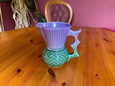 pottery water jug for sale  PETERBOROUGH