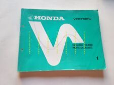 Honda vfr 750 usato  Vimodrone