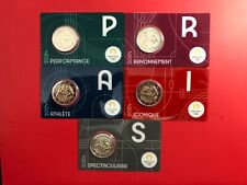 Altro monete in euro usato  Barletta