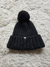 Napapijri bobble hat for sale  BOLTON