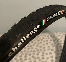 Challenge Chicane Tubeless Gravel / Cyclocross Tyre - 33mm - Black for sale  Shipping to South Africa