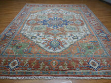 antique kazak oriental rug for sale  Kensington