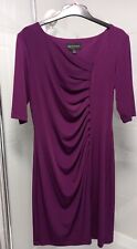 Dress purple magenta for sale  WILLENHALL