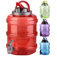 4.7l drinks dispenser for sale  Shipping to Ireland