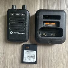 Motorola minitor uhf for sale  Rogers
