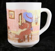 Vintage arcopal mug for sale  CAMELFORD