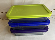 Set pyrex clear for sale  Simi Valley