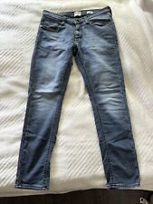 Jeans mustang true gebraucht kaufen  Berlin