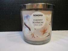 Sonoma wick scented for sale  Chicago