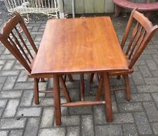wood chairs kids table 2 for sale  Middletown