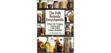 Folk remedy encyclopedia for sale  Montgomery