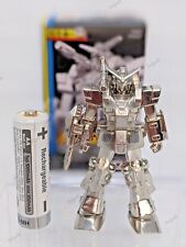 Boneco Absolute Chogokin Gundam Series metal fundido sua escolha comprar usado  Enviando para Brazil