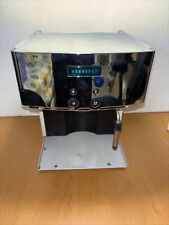 Máquina de café espresso comercial Nespresso D300 não testada como está comprar usado  Enviando para Brazil