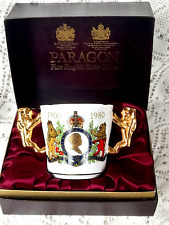 Boxed loving cup for sale  LLANELLI
