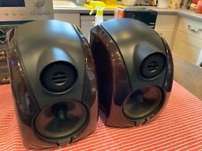 Rogers db101 speakers for sale  SHEFFIELD