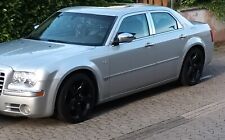 Chrysler 300c zoll gebraucht kaufen  Plaidt