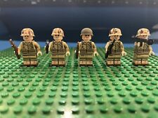 Lego ww2 soldier for sale  Ashland
