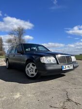 w124 tuning gebraucht kaufen  Pflugfelden