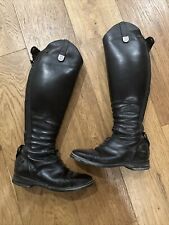 Tucci riding boots for sale  Jacksonville