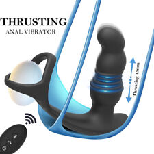 Prostate massager dual for sale  Shipping to Ireland