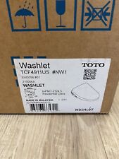Toto washlet electronic for sale  North Reading