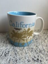 Starbucks california cup for sale  SITTINGBOURNE