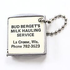 Bud berget milk for sale  La Crosse
