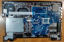 Lenovo 17.5" G70-70 Core I3 Processor Motherboard PCB Back Bottom Case  for sale  Shipping to South Africa