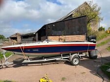 Speed boat power for sale  ROSS-ON-WYE