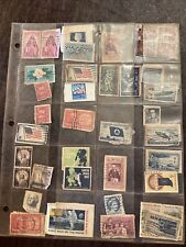 stamps vintage postage for sale  Cumming