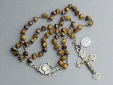 French antique rosary. d'occasion  Troyes