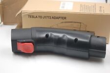 j1772 tesla adapter for sale  Niles