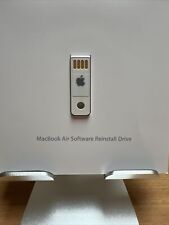 Apple macbook software gebraucht kaufen  Tegernsee