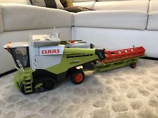 Bruder claas lexion for sale  Shipping to Ireland