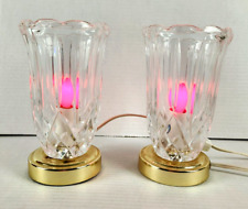 Table lamps set for sale  Windom