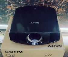 Sony vpl vw550es usato  Niscemi