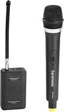 Saramonic hm4c microfono usato  Monza