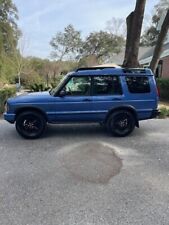 2003 land rover for sale  Johns Island