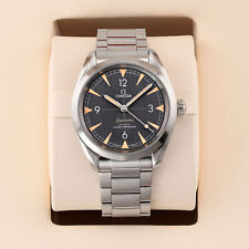 Omega railmaster axial for sale  Monsey