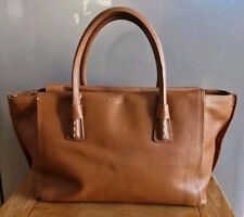 Radley tan handbag for sale  STOURBRIDGE