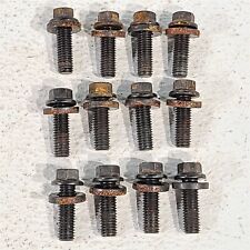 Arp header bolts for sale  Romulus