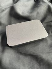 Unbranded metal rectangular for sale  WHITSTABLE